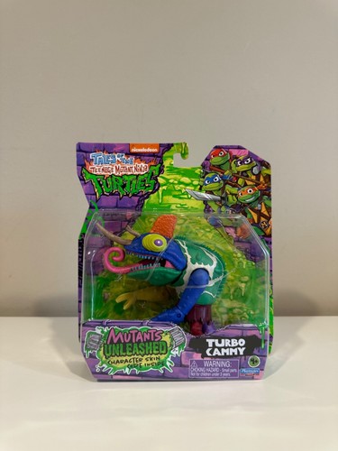 Tales of The Teenage Mutant Ninja Turtles Mutations Mix 'N Match che scegli LEGGI - Foto 16 di 21