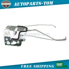 Fit for Honda 72152-S9A-A02 Driver Front Door Lock Latch 02-06 CR-V VIN J