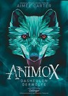 Animox. Das Heulen der Wölfe von Carter, Aimee | Buch | Zustand gut