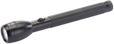 Draper 4LED HAND TORCH 2XAA 81109 LED Aluminium Hand Torch (2 x AA Batteries