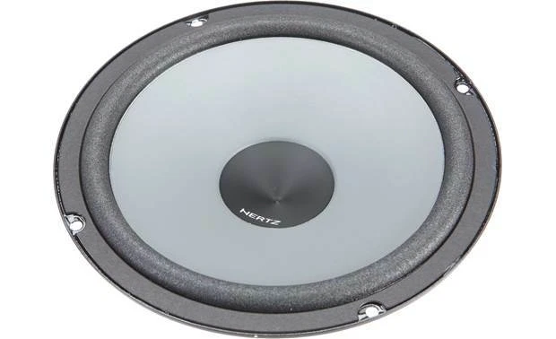 Kit 6 Casse Altoparlanti HERTZ Anteriori e Posteriori per Opel Astra G - Immagine 3 di 4