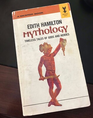 mythology timeless tales of gods and heroes mythology timeless tales of gods and heroes