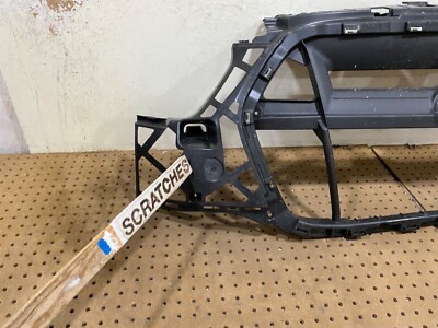 OEM 2015-2019 Ford Transit 150 250 350 front Upper bumper LK41