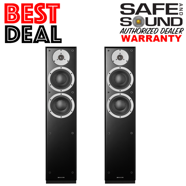 dynaudio focus 260 price