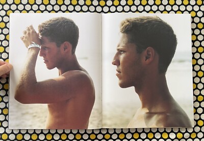Lifeguard on Duty by Matt Albiani Hardcover Photo Book (First