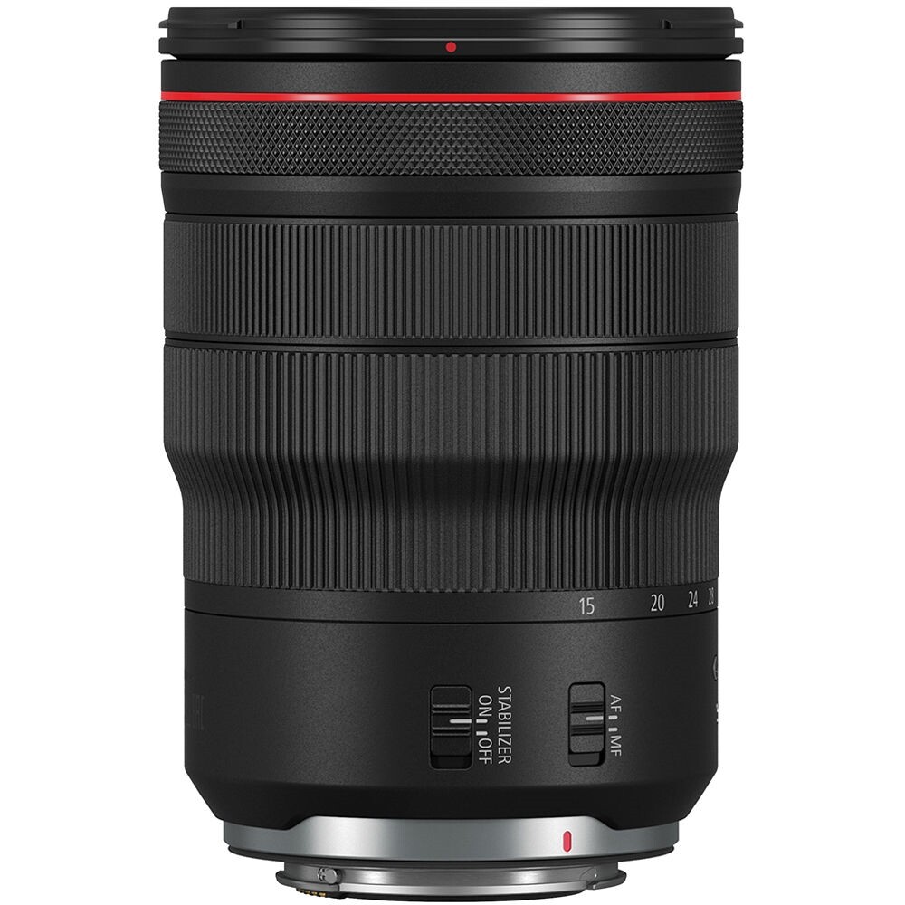 Canon RF 15-35mm F/2.8 L Is USM -near Mint- for sale online | eBay