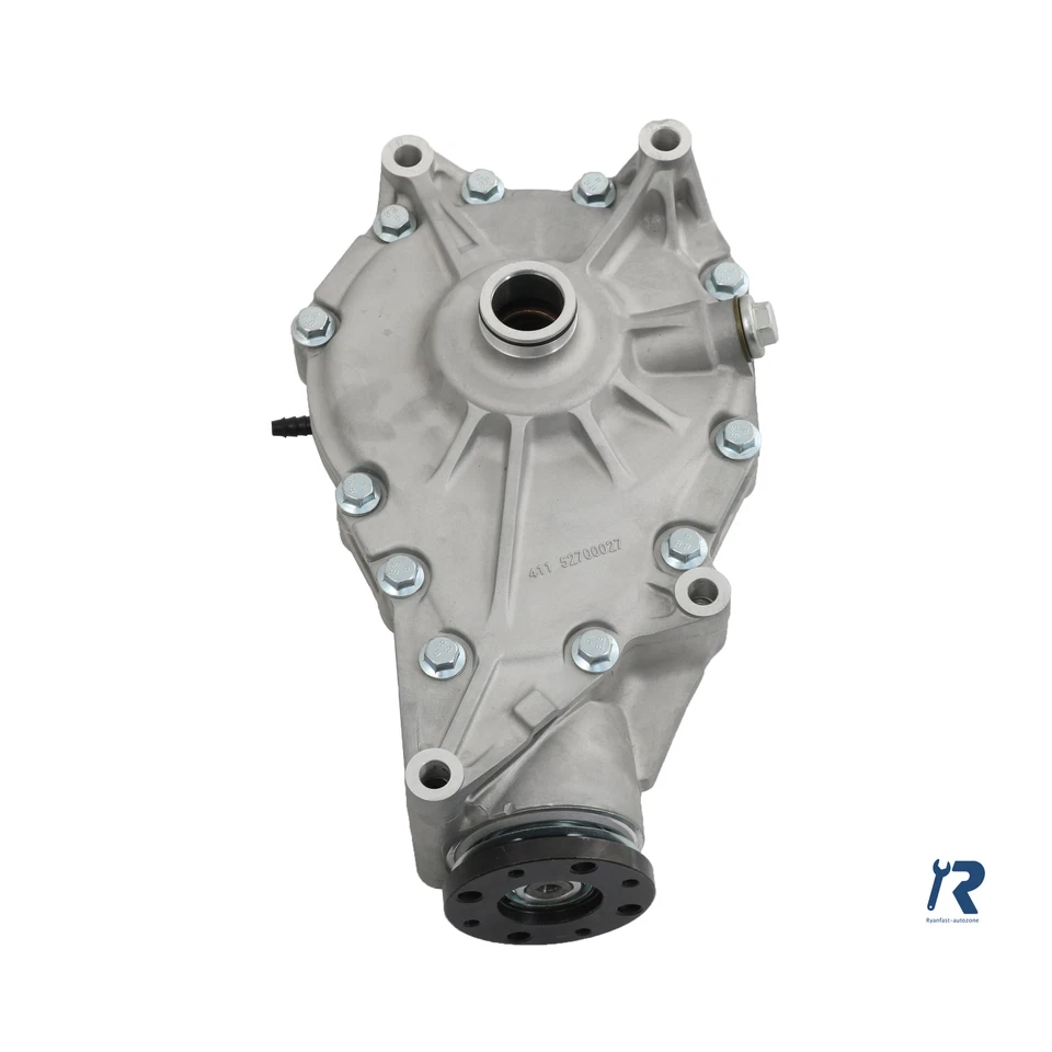 3.15 RATIO Axle Differential Front for 2013-2018 BMW 31507594315, 31507594314 - Изображение 2 из 4