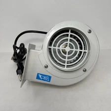 Parlux Single Inlet Blower Fan Flow Hood Build | 180CFM / 1.41 /W