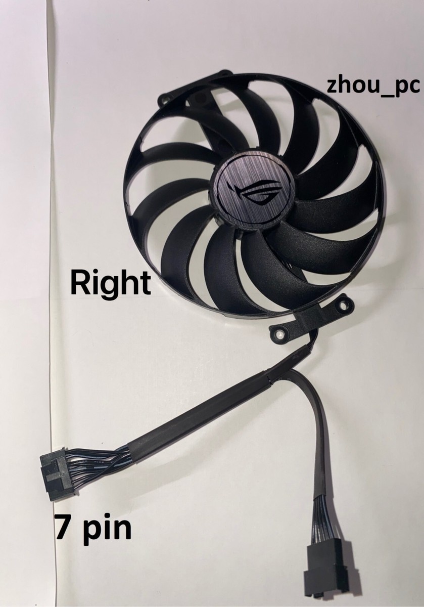 ASUS RTX3080ti Turbo 改造クーラーセット ASUS RTX3080ti Turbo 改造クーラーセット ビデオカード