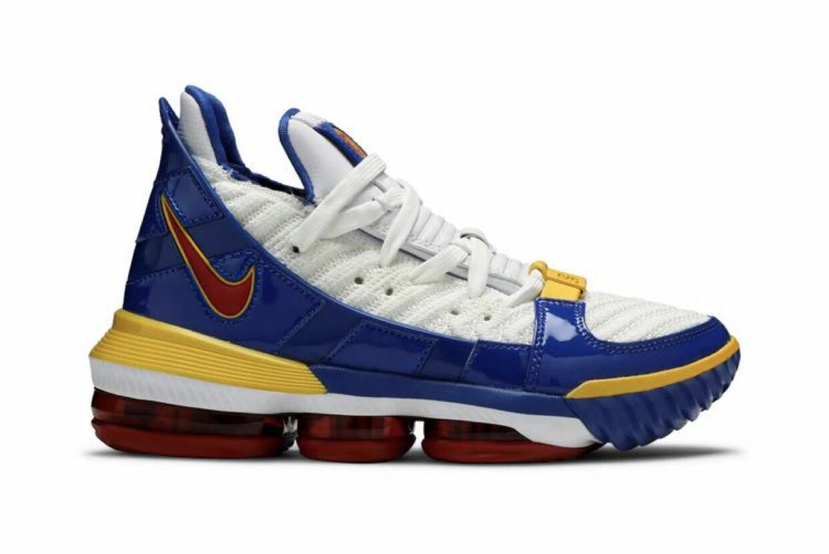 Nike Lebron 16