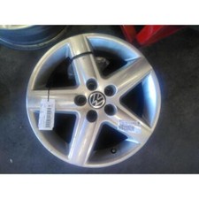 4 CERCHI IN LEGA VOLKSWAGEN GOLF 4A SERIE (98-03) 1.4 16V (55KW) BER. 1998