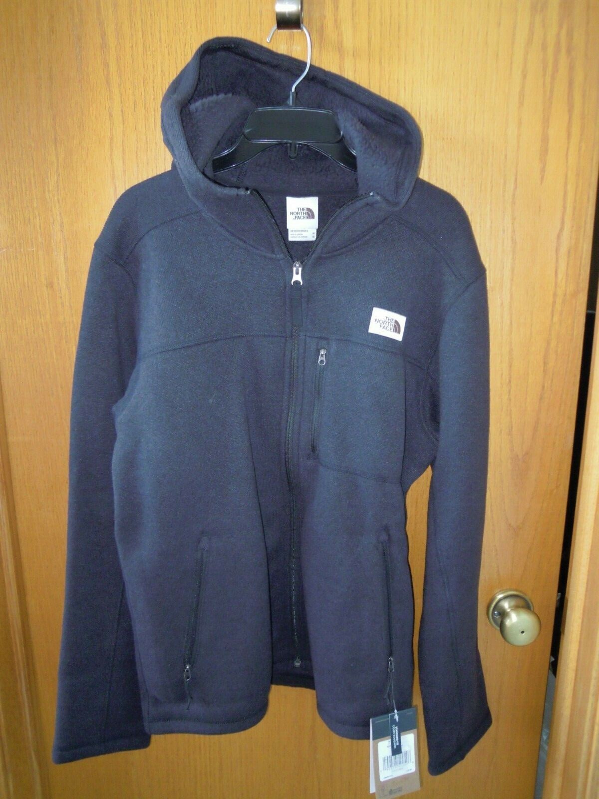 the north face ost jacket