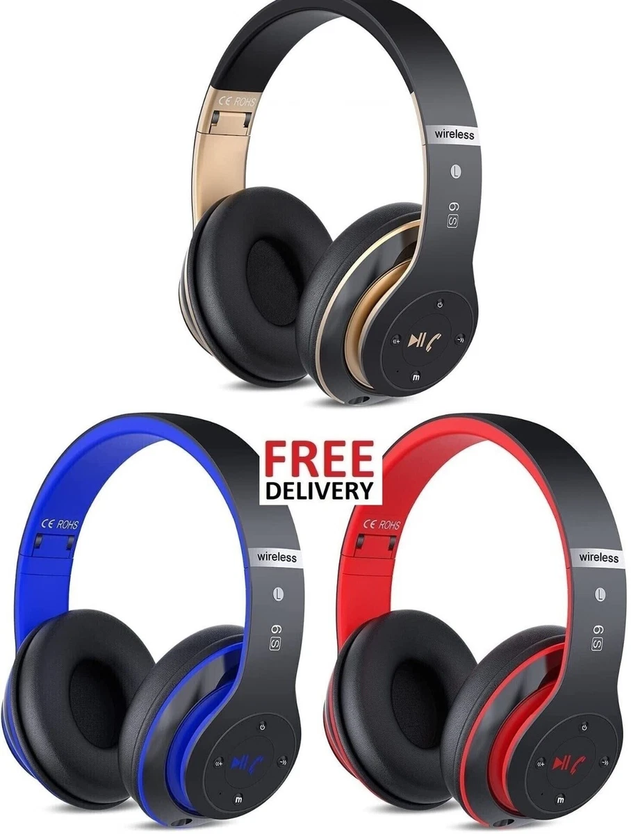Prtukyt 6s wireless headphones clearance
