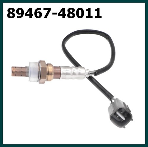 89467-48011 894674801 Oxygen O2 Sensor Air Fuel Ratio Sensor Fit For Lexus Toyot - 第 1/3 張圖片