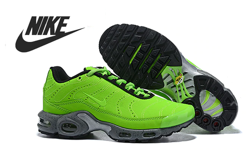 Original Nike Air Max TN Plus - Neon Green. Rare Exclusive EU 43 UK 8.5 US  9.5 | eBay