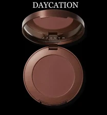 RARE! Jaclyn Cosmetics Sun Bathe Daycation Pressed Bronzer | Contour Powder
