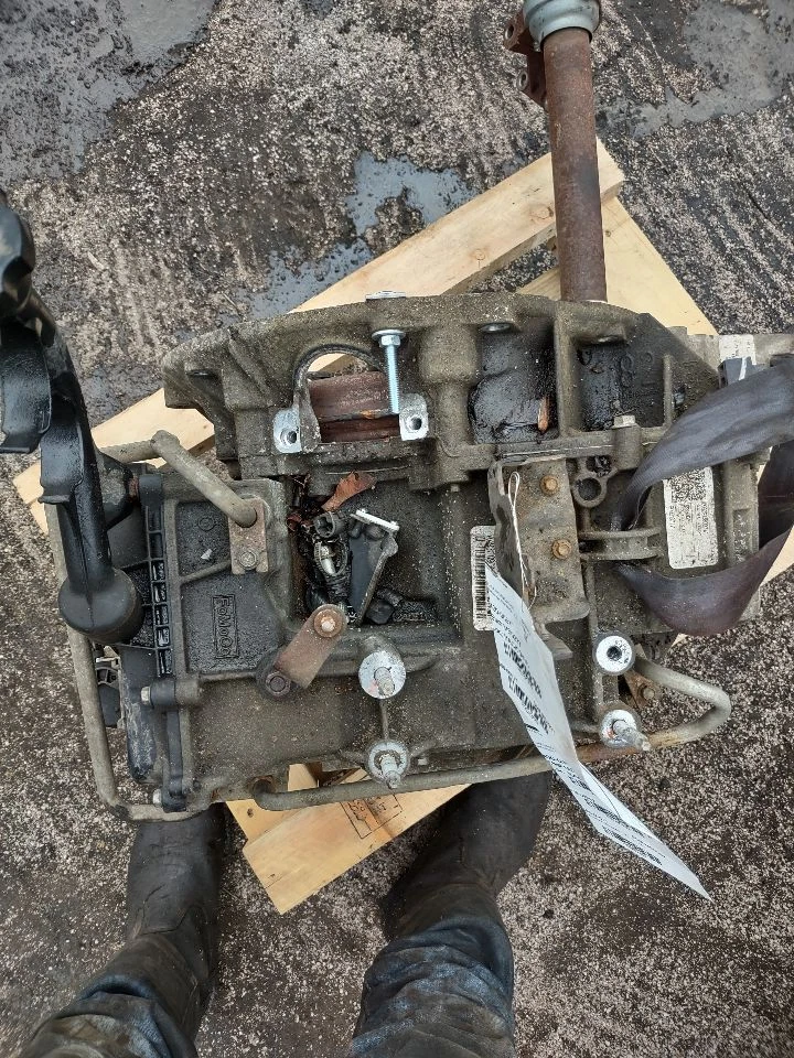 Used Automatic Transmission Assembly fits: 2009 Lincoln Mkx AT 6 Speed FWD Grade Foto 4 de 4