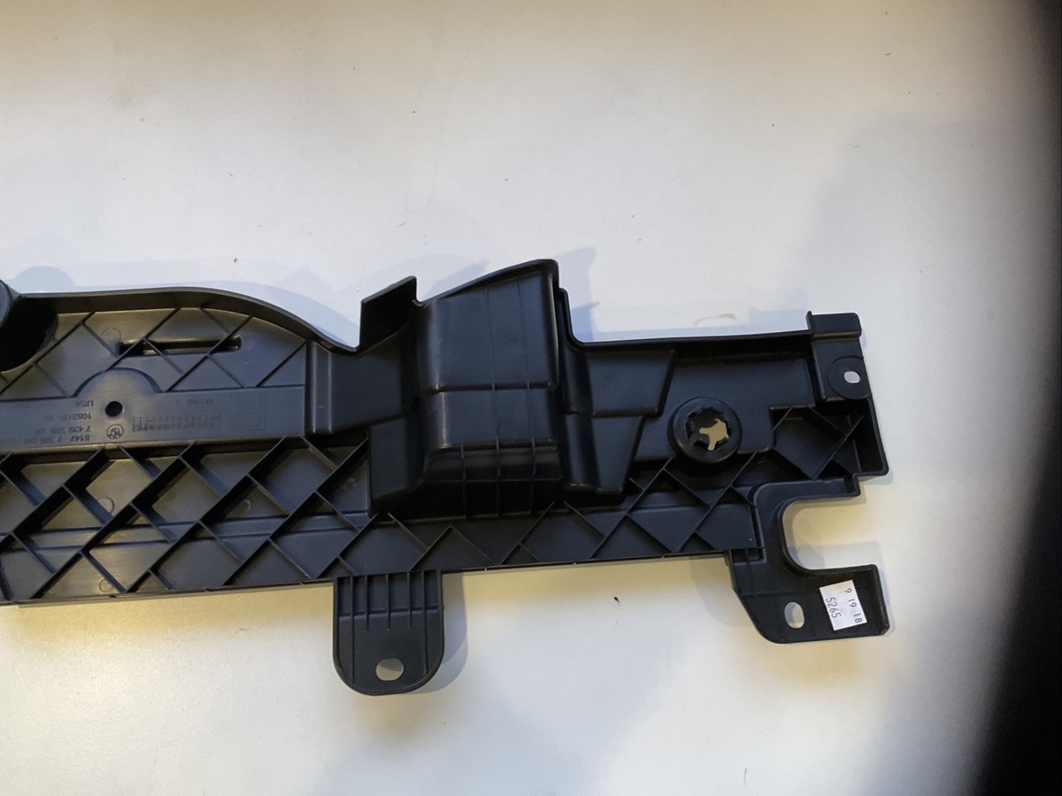 2019 18 20 BMW X3 G01 REAR RIGHT SIDE TRUNK TRIM COVER PANEL OEM  