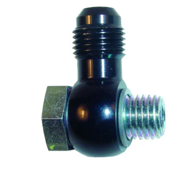 WEBER JIC6 (AN6) M12 x 1,5 HOHLÜBERWURFSCHRAUBE FÜR BOSCH 044 / SYTEC OTP979