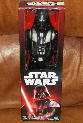 darth vader 12 inch figure