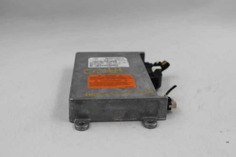 Chasis ECM 209 Tipo Comunicación CLK550 Se Adapta 07-09 MERCEDES CLK 11530 Foto 4 de 4