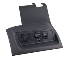 Toyota Auris E15 Cable Loom for Mirror Adjustment Switch 55545-02010