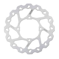 Bremsscheibe Galfer DF007WS Wave® Oversize Starr Vorne 280X4Mm FüR Honda SH