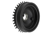 NTY Riemenscheibe Kurbelwelle FÜR Mazda 626 Gf/Gw 1.8 2.0 97-02 RKP-MZ-004