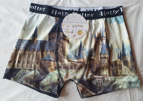 Pyjama Harry Potter neuf 122 (Neu (gemäss Beschreibung)) in Salvenach