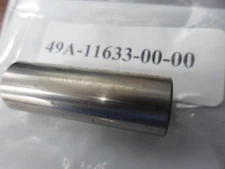 NOS Yamaha Crankshaft Piston Pin XJ550 FJ600 FZ600 XJ600 YX600 49A-11633-00