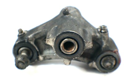3本セット 2000-2004 Kawasaki Ninja ZX600 ZX-6R ZX12 Rear Shock Mount Uni
