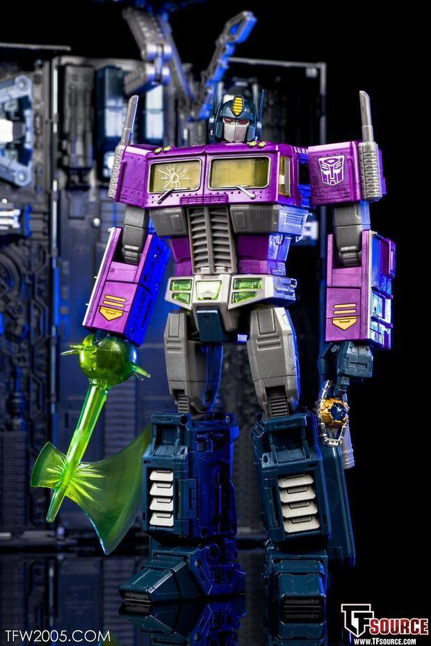 MASTERPIECE SHATTERED GLASS OP,In stock | eBay