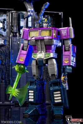 Transformers Shattered Glass #1〜5 セット Transformers Shattered Glass #1〜5 セット