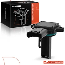 A-Premium Mass Air Flow MAF Sensor for BMW 325i 330i 525i 525xi 530i 530xi Z4