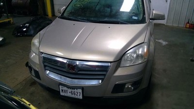 Passenger Corner/Park Light Park Lamp-turn Signal Fits 07-10 OUTLOOK 4025446