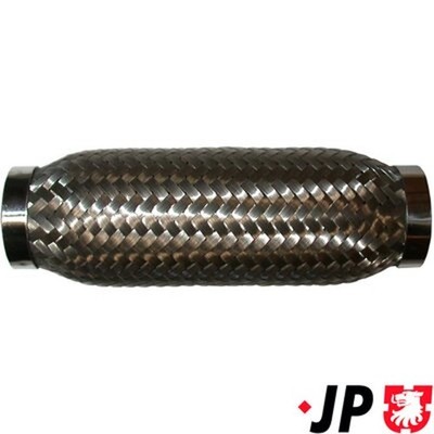 JP GROUP Flexrohr Abgasanlage JP 9924201600 für KA OPEL FORD J89 ASTRA CC VECTRA