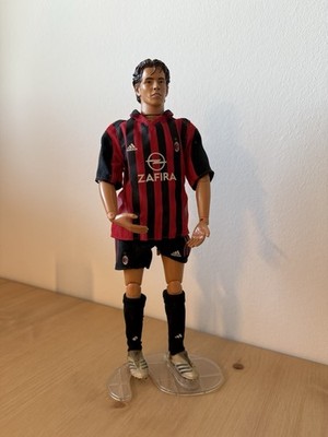 Kik-O-Mania Figur Distrito Federal do Brasil Kaka Fußballspieler