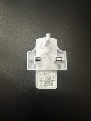 Genuine TP-Link AC Power Adapter T050100-2D3 Charger 5V 1A