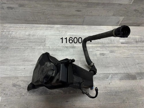 BMW 3 Cabrio E93 Ausgleichsbehälter 7804890 2.00 Diesel 135kw 2011 34973681