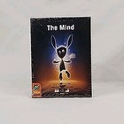 Panda Saurus Games: The Mind Card Board Game New Sealed