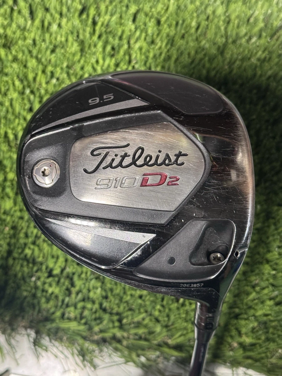 Titleist 910 D2 Driver for sale | eBay