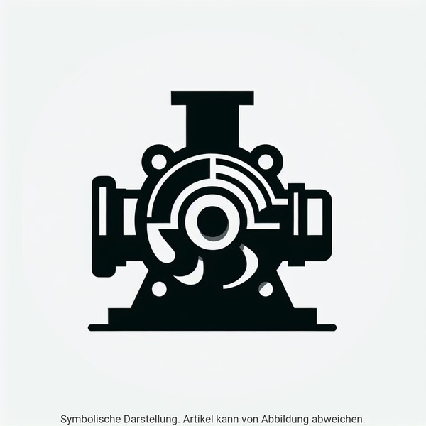 Febi Bilstein Wasserpumpe MotorküHlung 192902 FüR Suzuki Vitara 2 JT TE TD ET TA-image