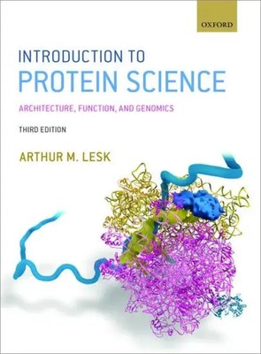Arthur M. Lesk | Introduction to Protein Science | Taschenbuch | Englisch (2016)
