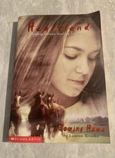 Heartland #1: Coming Home: Coming Home by Brooke, Lauren Used in Good Condition