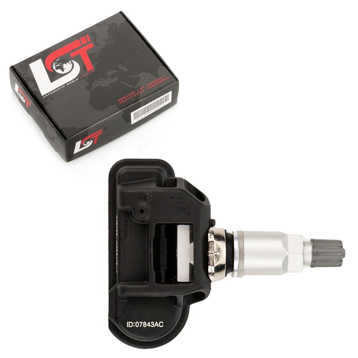 Tire RDKS Rdci Tpms-Sensor A0009050030 for Mercedes Gle 292 GLK 204