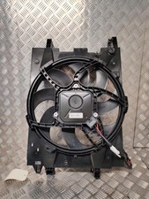 Radiateur Renault Zoe