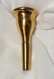 Helleberg Tuba Mouthpiece | eBay