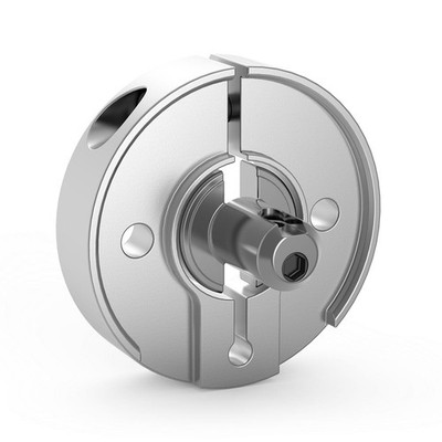 /GERDA Adapter für vorhandene Zylinder, Zubehör zum smarten Türschloss von , ...