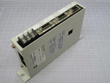 MITSUBISHI MR-J2S-CLP01 SERVO AMPLIFIER T168889