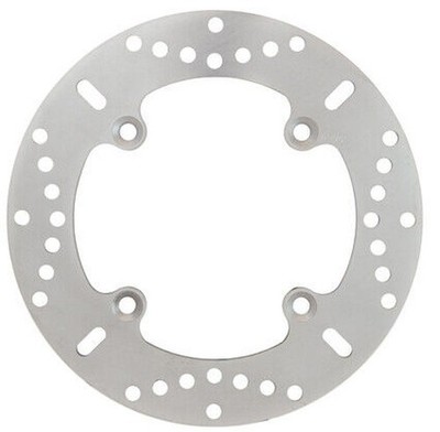 Can Am Defender Max 2017-2019 EBC Round D-Series Front Brake Disc MD6396D